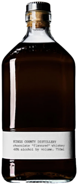 Kings County Distillery Chocolate Whiskey – 750ML