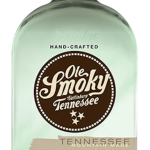 Ole Smoky Mint Chocolate Chip Whiskey Cream – 750ML