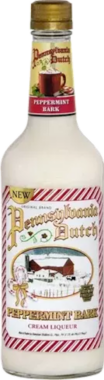 Pennsylvania Dutch Peppermint Bark Cream Liqueur – 750ML