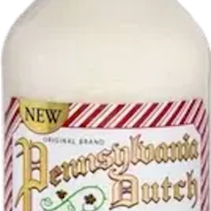 Pennsylvania Dutch Peppermint Bark Cream Liqueur – 750ML