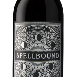 Spellbound Merlot – 750ML