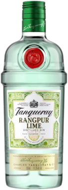 Tanqueray Rangpur Gin – 750ML
