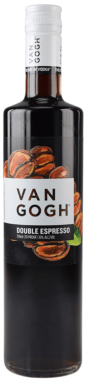 Van Gogh Double Espresso Vodka – 750ML