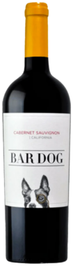 Bar Dog Cabernet Sauvignon – 750ML