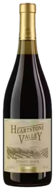 Heartstone Valley Pinot Noir – 750ML