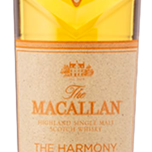 Macallan Harmony Amber Meadow Single Malt Scotch Whisky – 750ML