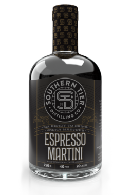 Southern Tier Espresso Martini – 750ML