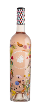 Wölffer Estate Summer in a Bottle Rosé – 750ML