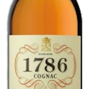 1786 VS Cognac – 750ML