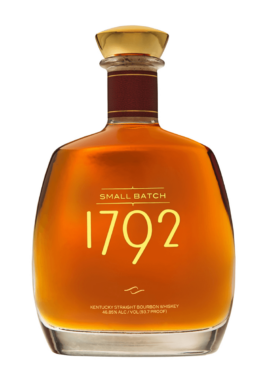 1792 Small Batch Bourbon – 750ML