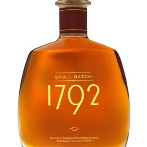 1792 Small Batch Bourbon – 750ML