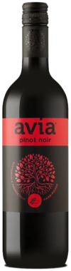 Avia Pinot Noir – 750ML