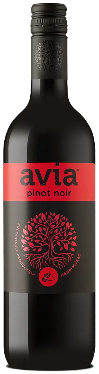 Buy Apothic Pinot Noir V21 750ML Wine Online