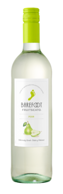 Barefoot Pear Fruitscato – 750ML