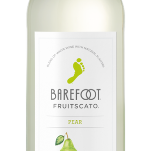 Barefoot Pear Fruitscato – 1.5L