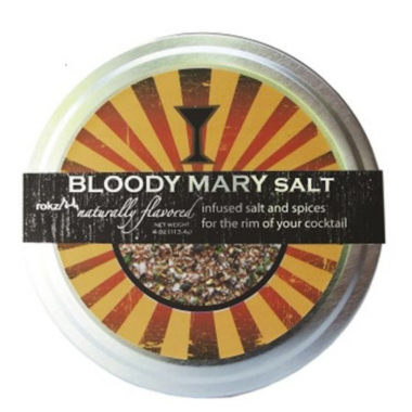 Bloody Mary Rimming Salt – 4OZ