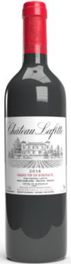 Château Lafitte Grand Vin Côtes de Bordeaux – 750ML