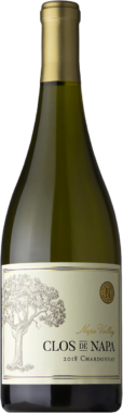 Clos de Napa Chardonnay – 750ML