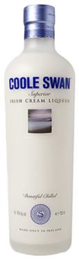 Coole Swan Irish Cream – 750ML