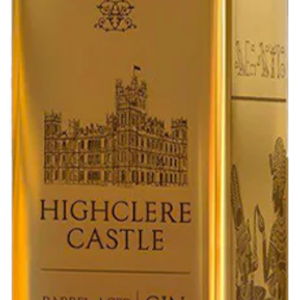 Highclere Castle Barrel Aged Gin – 750ML