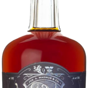 Joseph Magnus Distillery Bourbon Whiskey – 750ML
