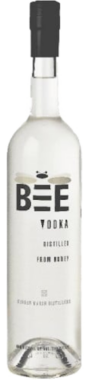 Montezuma Winery Bee Vodka – 750ML