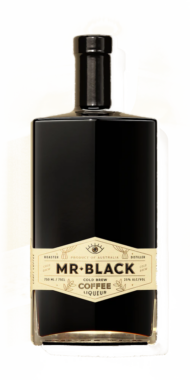 Mr. Black Cold Brew Coffee Liqueur – 750ML
