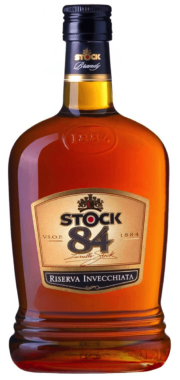 Stock 84 Brandy – 1L