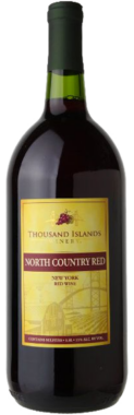 Thousand Islands Winery Frontenac – 1.5L