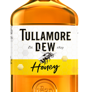 Tullamore DEW Honey – 750ML