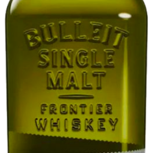 Bulleit Single Malt Whiskey – 750ml