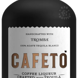 Tromba Cafeto Coffee Tequila – 750ML