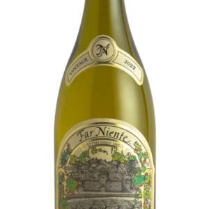 Far Niente Chardonnay – 750ML