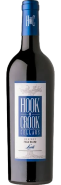 Hook or Crook Reserve Field Blend – 750ML