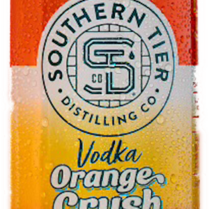 Southern Tier Distilling Vodka Orange Crush 4-Pack – 355ML