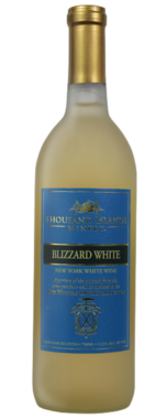 Thousand Islands Winery Blizzard White – 750ML