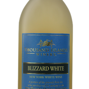 Thousand Islands Winery Blizzard White – 750ML