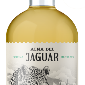 Alma del Jaguar Reposado Tequila – 750ML