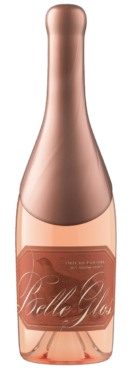Belle Glos Oeil de Perdrix Pinot Noir Blanc Rosé – 750ML