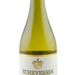 Echeverria Unoaked Chardonnay – 750ML