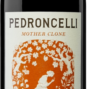 Pedroncelli Mother Clone Zinfandel – 750ML