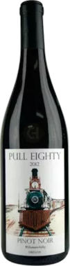 Pull Eighty Pinot Noir – 750ML
