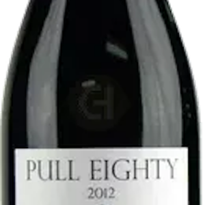 Pull Eighty Pinot Noir – 750ML