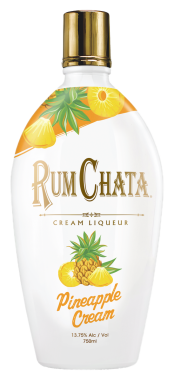 RumChata Pineapple Cream – 750ML