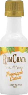 RumChata Pineapple Cream – 50ML