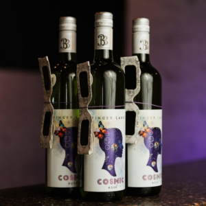 Three Brothers Winery Passion Feet Cosmic – 750ML