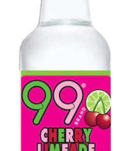 99 Cherry Limeade Schnapps – 50ML