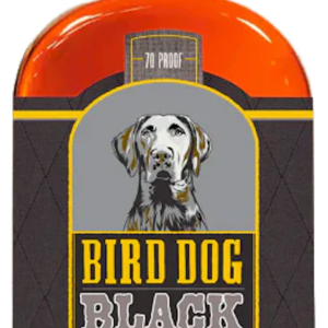 Bird Dog Black Espresso Whiskey – 750ML