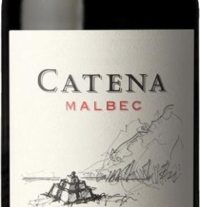 Catena Classic Malbec – 750ML