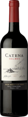 Catena Classic Malbec – 750ML